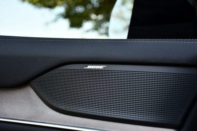 2025 Volvo EX90 Twin Motor Performance Ultra 6-Seater