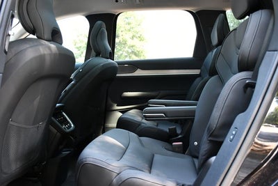 2025 Volvo EX90 Twin Motor Performance Ultra 6-Seater