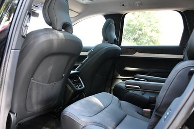 2025 Volvo EX90 Twin Motor Performance Ultra 6-Seater