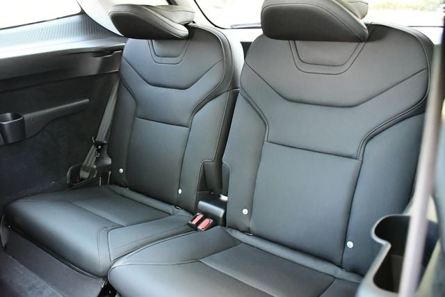 2025 Volvo EX90 Twin Motor Performance Ultra 6-Seater