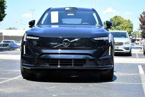 2025 Volvo EX90 Twin Motor Performance Ultra 6-Seater