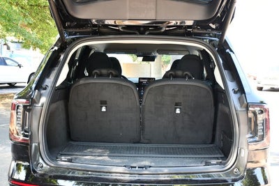 2025 Volvo EX90 Twin Motor Performance Ultra 6-Seater