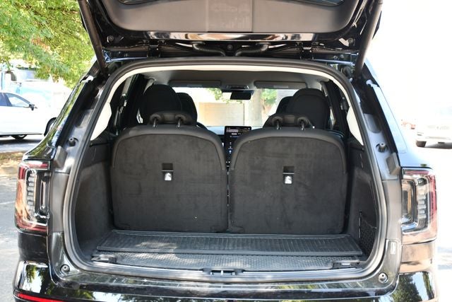 2025 Volvo EX90 Twin Motor Performance Ultra 6-Seater