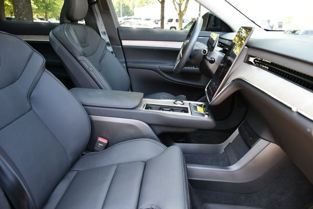 2025 Volvo EX90 Twin Motor Performance Ultra 6-Seater