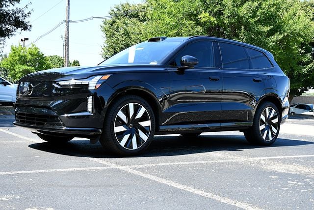 2025 Volvo EX90 Twin Motor Performance Ultra 6-Seater