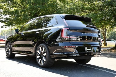 2025 Volvo EX90 Twin Motor Performance Ultra 6-Seater
