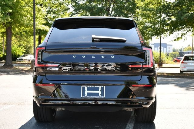2025 Volvo EX90 Twin Motor Performance Ultra 6-Seater