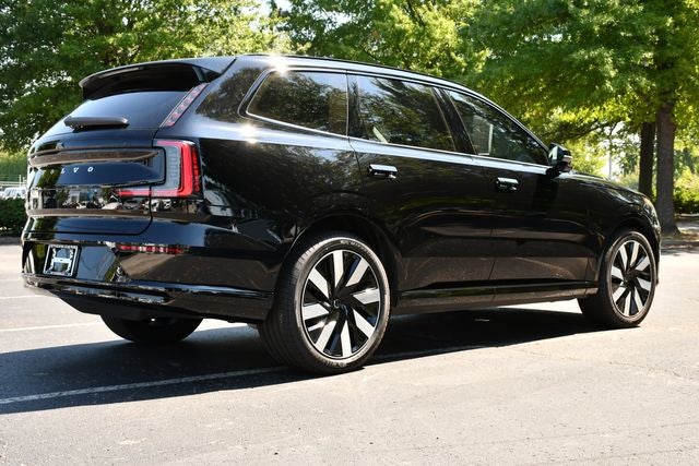 2025 Volvo EX90 Twin Motor Performance Ultra 6-Seater