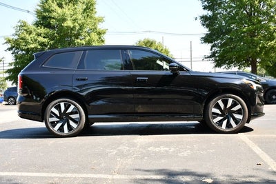 2025 Volvo EX90 Twin Motor Performance Ultra 6-Seater