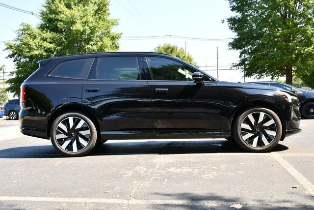 2025 Volvo EX90 Twin Motor Performance Ultra 6-Seater