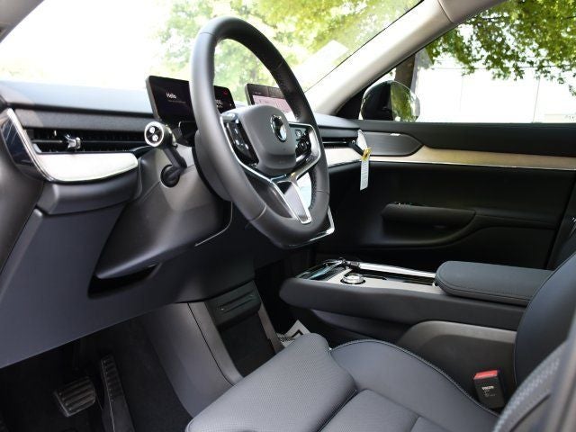 2025 Volvo EX90 Twin Motor Performance Ultra 6-Seater