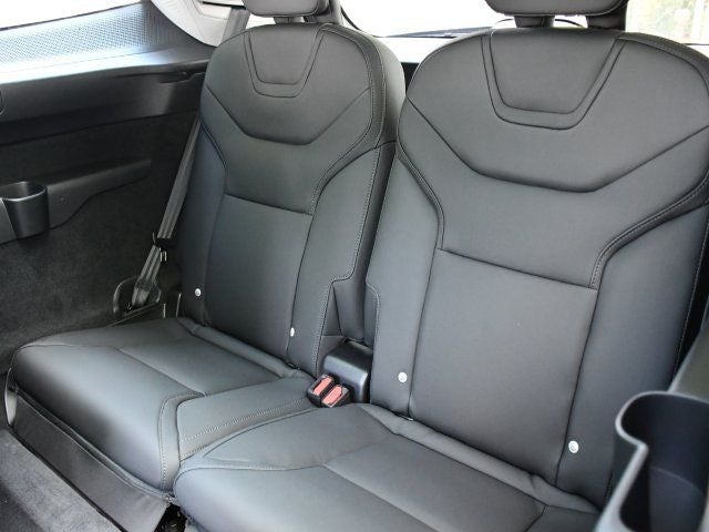 2025 Volvo EX90 Twin Motor Performance Ultra 6-Seater
