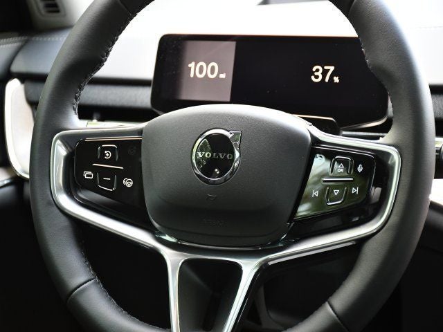 2025 Volvo EX90 Twin Motor Performance Ultra 6-Seater