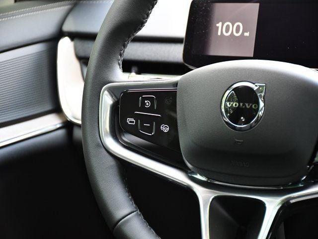 2025 Volvo EX90 Twin Motor Performance Ultra 6-Seater