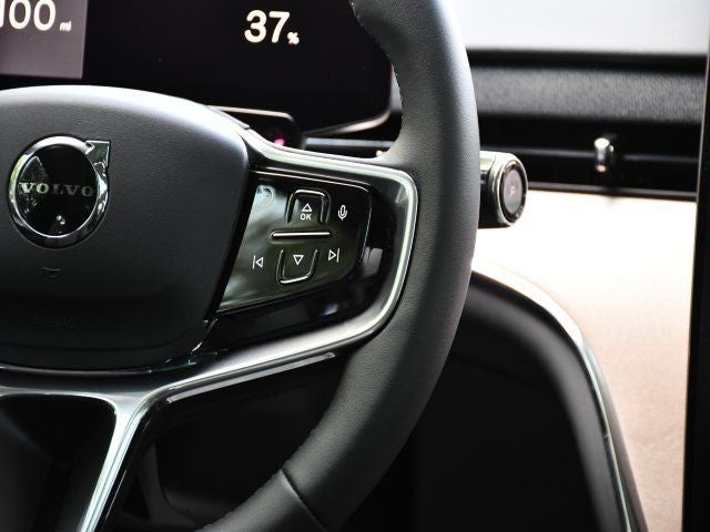 2025 Volvo EX90 Twin Motor Performance Ultra 6-Seater