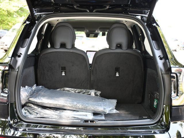 2025 Volvo EX90 Twin Motor Performance Ultra 6-Seater