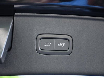 2025 Volvo EX90 Twin Motor Performance Ultra 6-Seater
