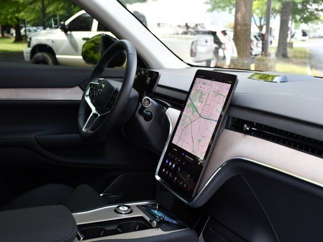2025 Volvo EX90 Twin Motor Performance Ultra 6-Seater