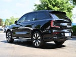 2025 Volvo EX90 Twin Motor Performance Ultra 6-Seater