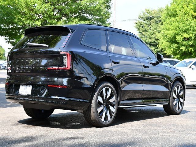 2025 Volvo EX90 Twin Motor Performance Ultra 6-Seater