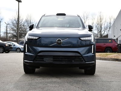 2025 Volvo EX90 Twin Motor Performance Ultra 7-Seater