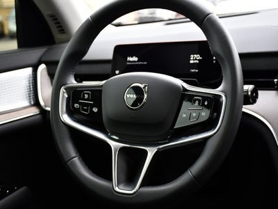 2025 Volvo EX90 Twin Motor Performance Ultra 7-Seater