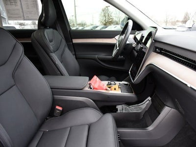 2025 Volvo EX90 Twin Motor Performance Ultra 7-Seater