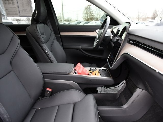 2025 Volvo EX90 Twin Motor Performance Ultra 7-Seater