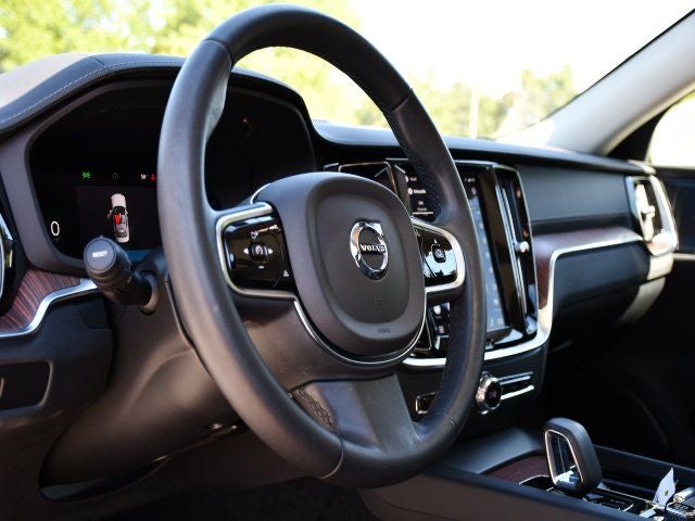 2023 Volvo S60 Ultimate
