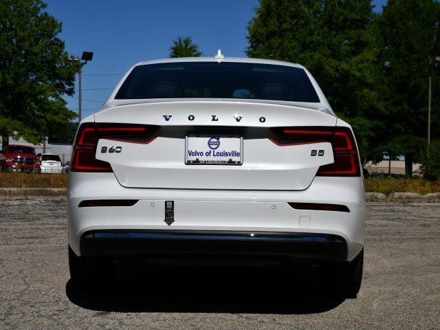 2023 Volvo S60 Ultimate