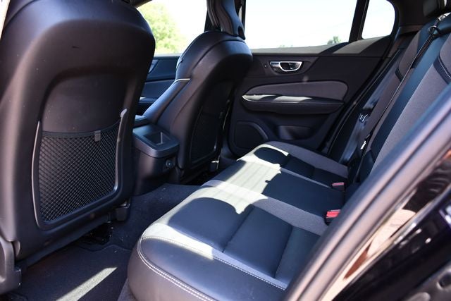 2024 Volvo S60 B5 Plus Black Edition