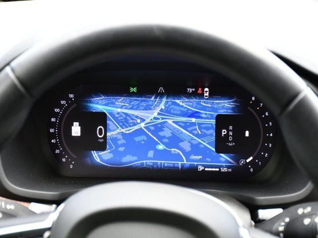 2023 Volvo S60 B5 Plus Black Edition
