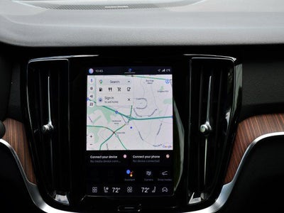 2023 Volvo S60 B5 Plus Black Edition