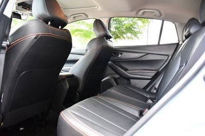 2019 Subaru Crosstrek 2.0i Limited