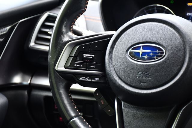 2019 Subaru Crosstrek 2.0i Limited