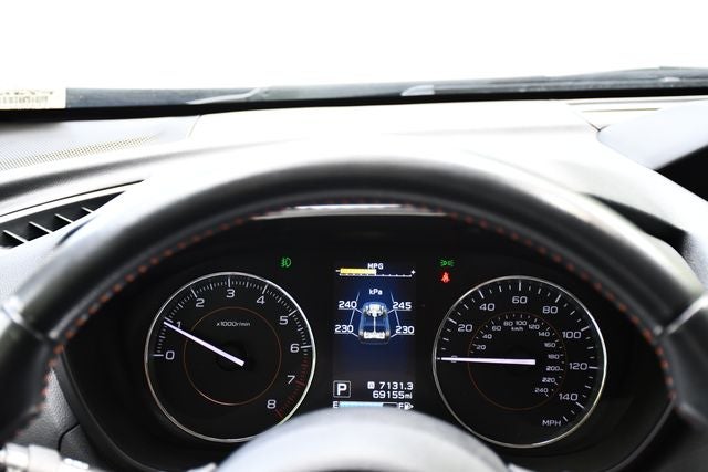 2019 Subaru Crosstrek 2.0i Limited