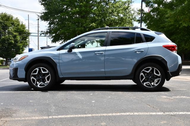 2019 Subaru Crosstrek 2.0i Limited
