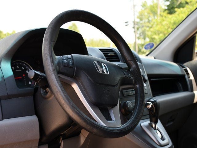 2008 Honda CR-V EX