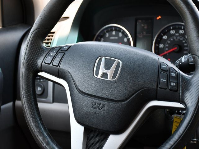 2008 Honda CR-V EX