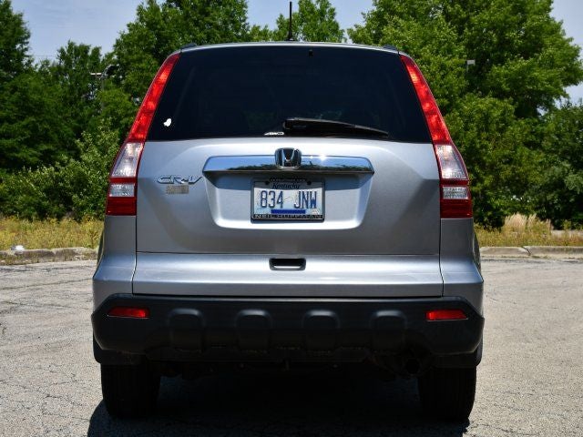 2008 Honda CR-V EX