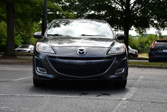 2011 Mazda Mazda3 s Sport