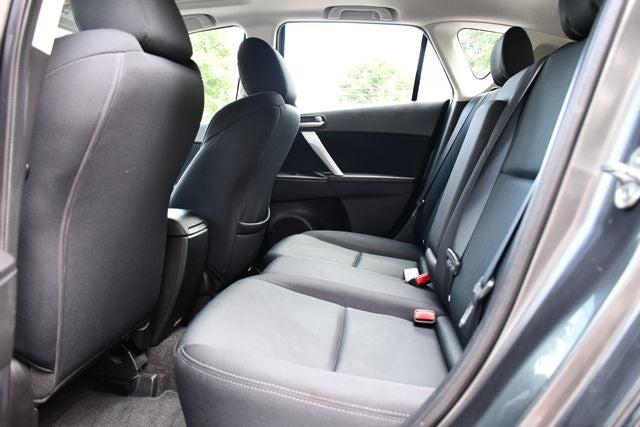 2011 Mazda Mazda3 s Sport