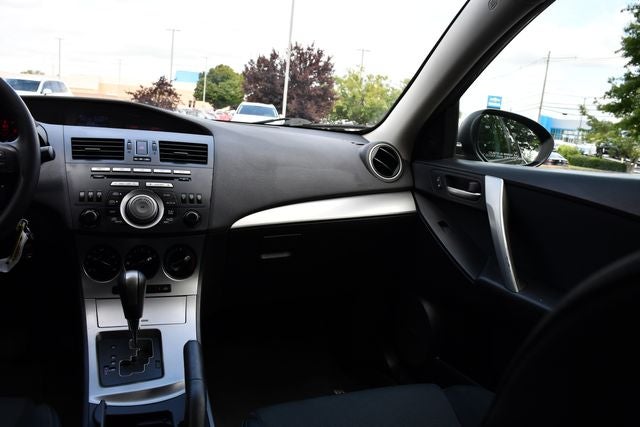2011 Mazda Mazda3 s Sport