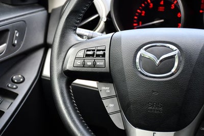 2011 Mazda Mazda3 s Sport