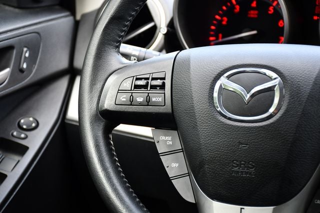 2011 Mazda Mazda3 s Sport