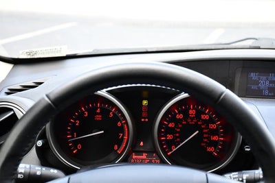 2011 Mazda Mazda3 s Sport