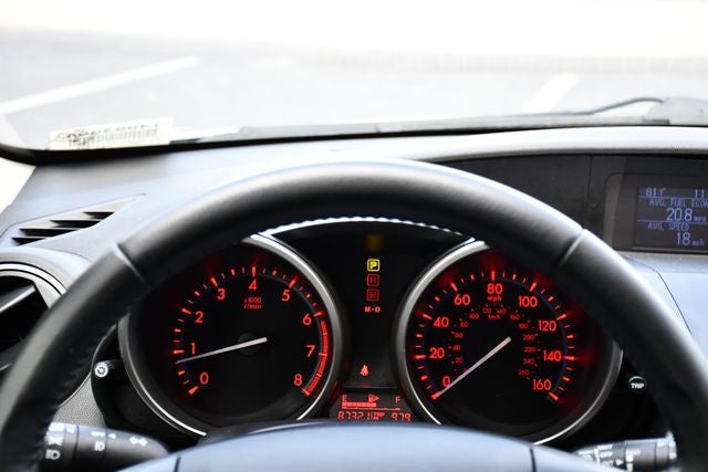 2011 Mazda Mazda3 s Sport
