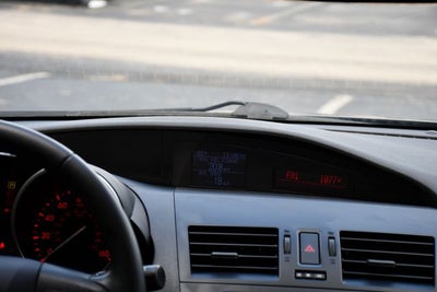 2011 Mazda Mazda3 s Sport