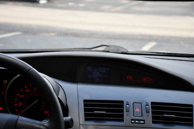2011 Mazda Mazda3 s Sport