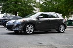 2011 Mazda Mazda3 s Sport